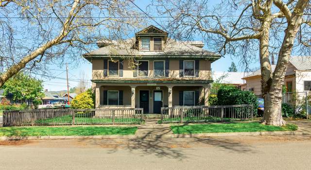 Photo of 510 SE Floed Ave, Roseburg, OR 97470