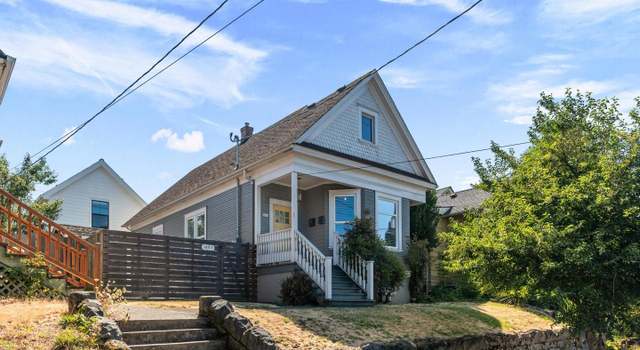 Photo of 3618 N Albina Ave, Portland, OR 97227