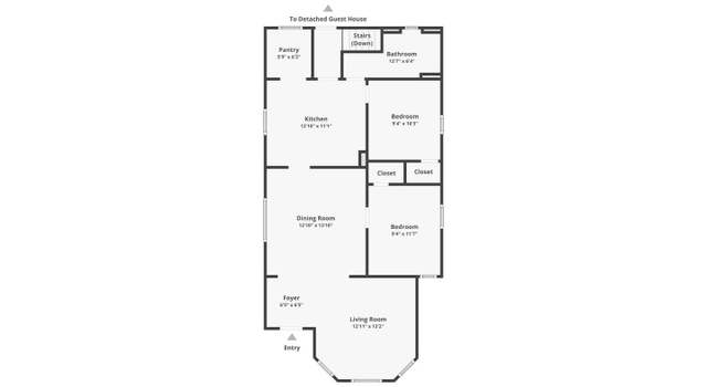 Photo of 3618 N Albina Ave, Portland, OR 97227