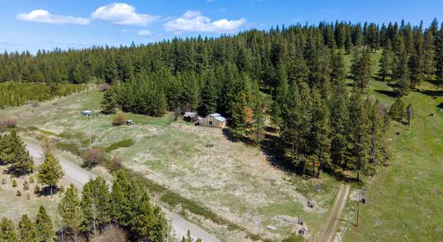 Photo of 69539 Pumpkin Ridge Rd, Summerville, OR 97876