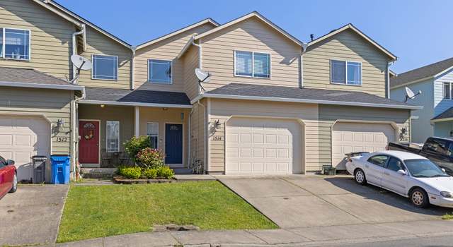 Photo of 1514 NE 156th St, Vancouver, WA 98686
