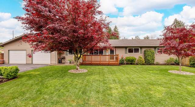 Photo of 736 SE Palmer Ln, Dayton, OR 97114