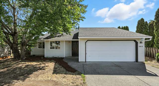 Photo of 10418 NE 66th St, Vancouver, WA 98662