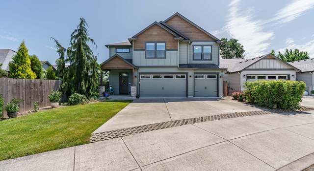 Photo of 15319 NE 107th St, Vancouver, WA 98682