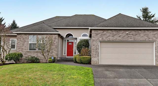 Photo of 16442 SE High Meadow Loop, Portland, OR 97236