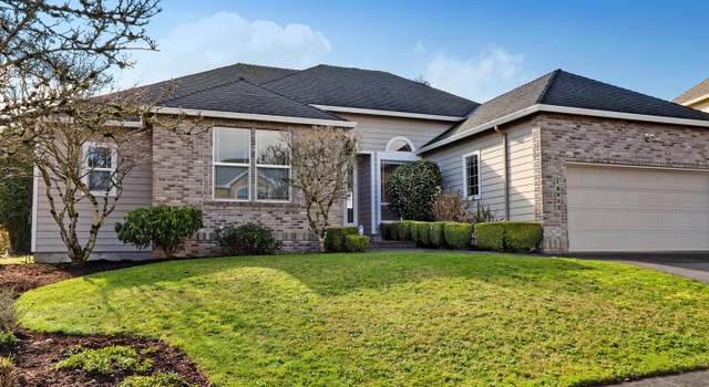 Photo of 16442 SE High Meadow Loop, Portland, OR 97236