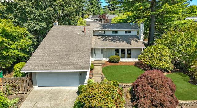 Photo of 15025 NW Oakhills Dr, Beaverton, OR 97006