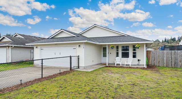 Photo of 119 Nighthatch Dr, Kelso, WA 98626
