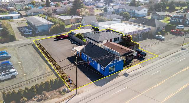 Photo of 2233 Broadway Ave, North Bend, OR 97459