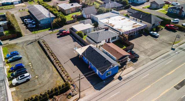 Photo of 2233 Broadway Ave, North Bend, OR 97459