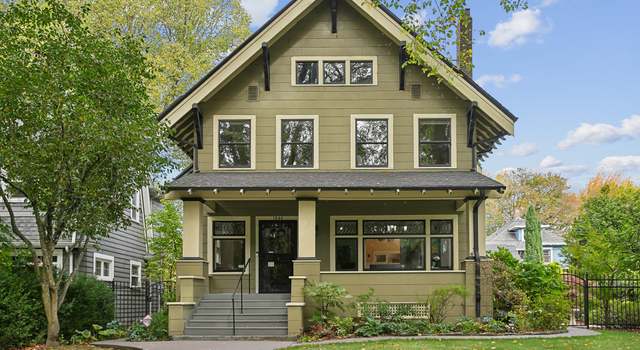 Property at 1644 SE Ladd Ave, Portland, OR 97214, 6 beds, 4 baths