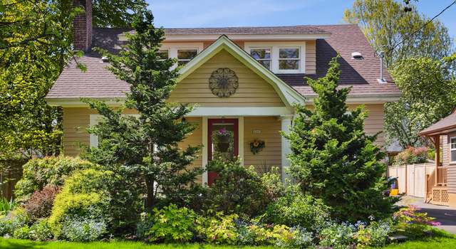 Photo of 3205 NE 25th Ave, Portland, OR 97212