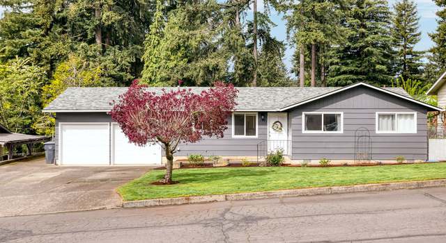 Photo of 15955 SE Patsy Ave, Milwaukie, OR 97267