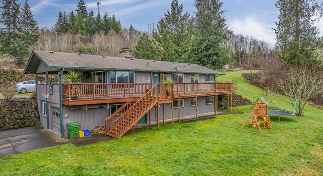 Photo of 975 SE Bellflower St, Clatskanie, OR 97016
