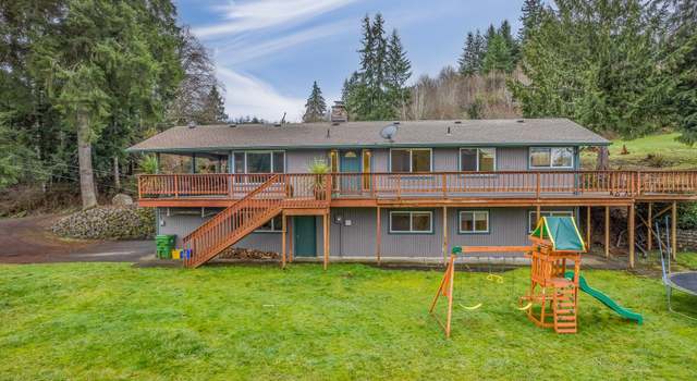 Photo of 975 SE Bellflower St, Clatskanie, OR 97016