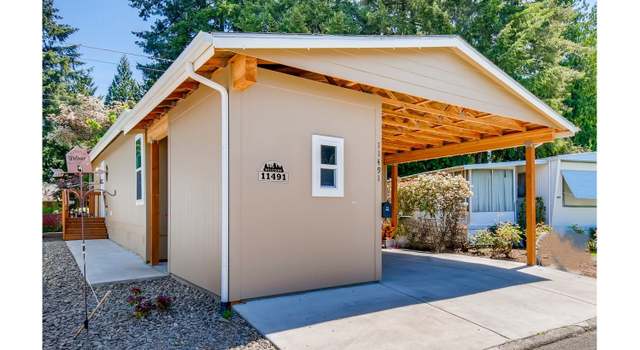 Photo of 11491 SW Royal Villa Dr, Portland, OR 97224