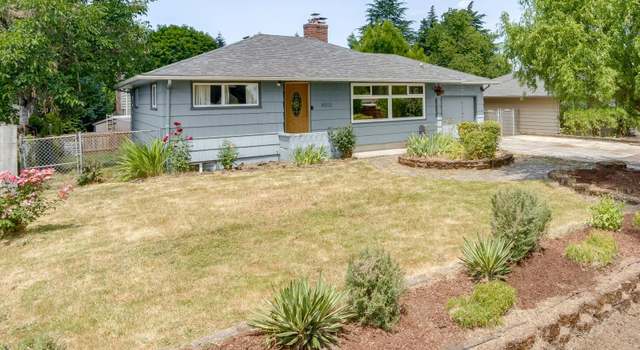 Photo of 4312 NE 40th St, Vancouver, WA 98661