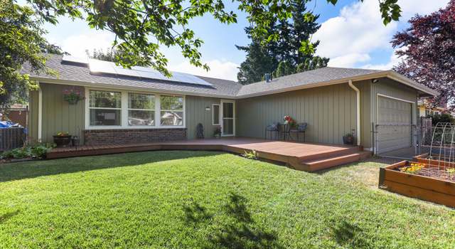 Photo of 2460 NE Juniper Ave, Gresham, OR 97030