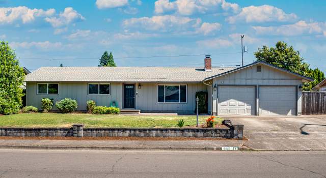 Photo of 215 Terra Linda Ave, Eugene, OR 97404
