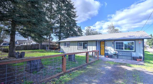 Photo of 5192 D St, Springfield, OR 97478