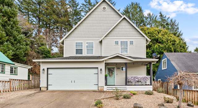 Photo of 2750 SW Coast Ave, Lincoln City, OR 97367