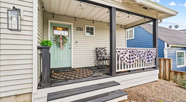 Photo of 2750 SW Coast Ave, Lincoln City, OR 97367