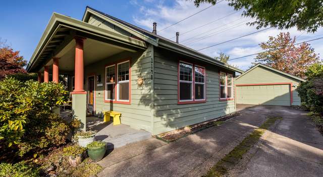 Photo of 1148 NE Multnomah Dr, Fairview, OR 97024