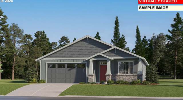 Photo of 5626 Edward Ct, Albany, OR 97322