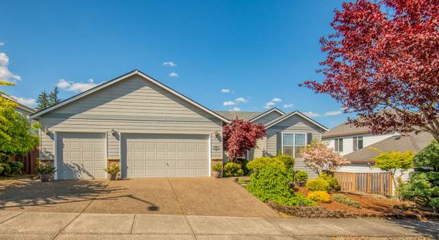 Photo of 15535 SE Bybee Dr, Portland, OR 97236