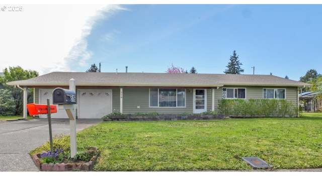 Photo of 516 N Knoxville Way, Vancouver, WA 98664