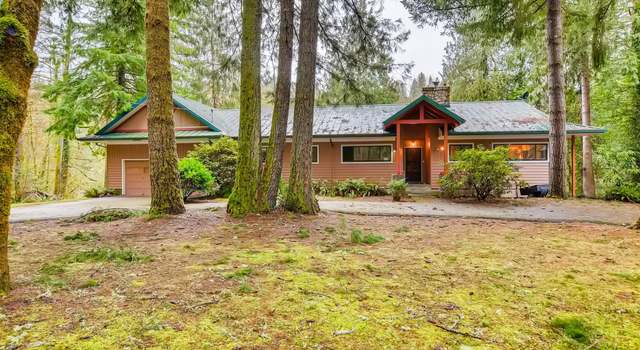 Photo of 41590 SE Bacon Creek Ln, Sandy, OR 97055