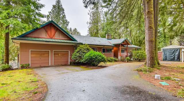 Photo of 41590 SE Bacon Creek Ln, Sandy, OR 97055