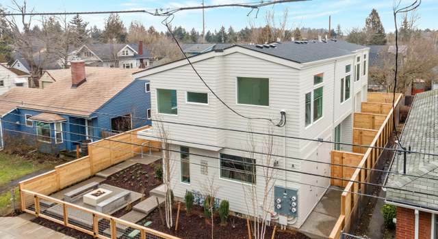 Photo of 1320 NE 57th Ave #4, Portland, OR 97213