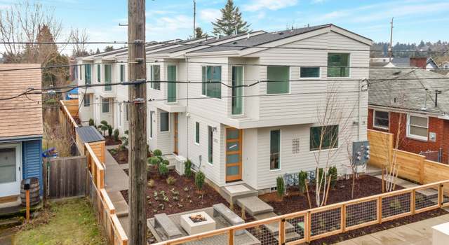 Photo of 1320 NE 57th Ave #4, Portland, OR 97213