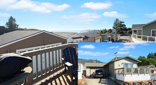 Photo of 16252 Tolman Ln Unit CR7, Brookings, OR 97415