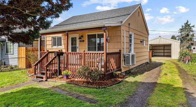 Photo of 253 27th Ave, Longview, WA 98632