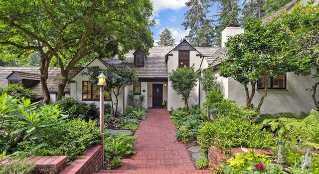 Photo of 1032 Westward HO Rd, Lake Oswego, OR 97034