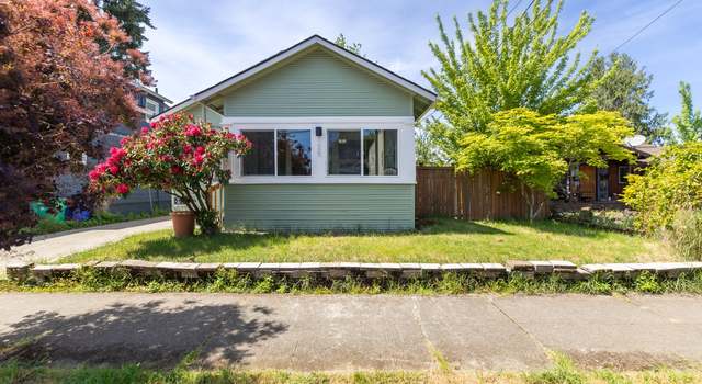 Photo of 125 NE 80th Ave, Portland, OR 97213