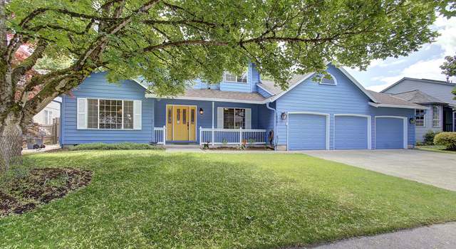 Photo of 10501 NE 21st St, Vancouver, WA 98664