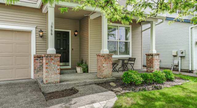 Photo of 966 NW Brookhill St, Hillsboro, OR 97124