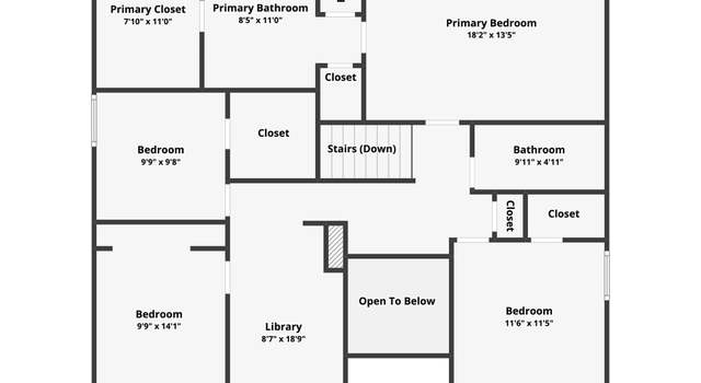 Photo of 966 NW Brookhill St, Hillsboro, OR 97124
