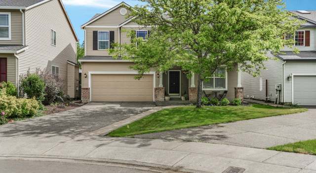Photo of 966 NW Brookhill St, Hillsboro, OR 97124