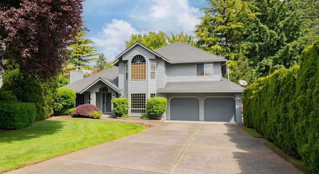 Property at 3010 NE 98th Cir, Vancouver, WA 98665, 4 beds, 2.5 baths