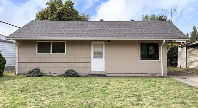 Photo of 9936 SE Steele St, Portland, OR 97266