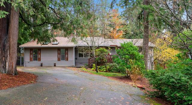 Photo of 7210 SW Shady Ct, Portland, OR 97223