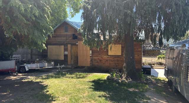 Photo of 411 E Humboldt St, Bingen, WA 98605