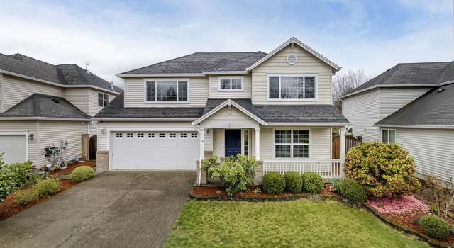 Photo of 17151 NW Gold Canyon Ln, Beaverton, OR 97006