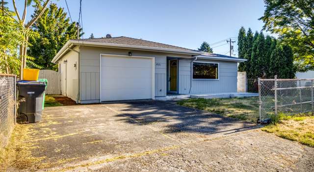 Photo of 5921 SE Malden St, Portland, OR 97206