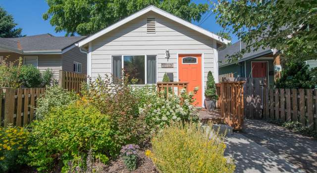 Photo of 8803 N Drummond Ave, Portland, OR 97217