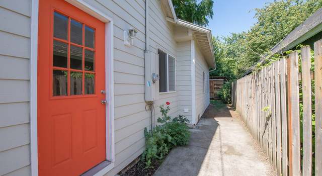Photo of 8803 N Drummond Ave, Portland, OR 97217